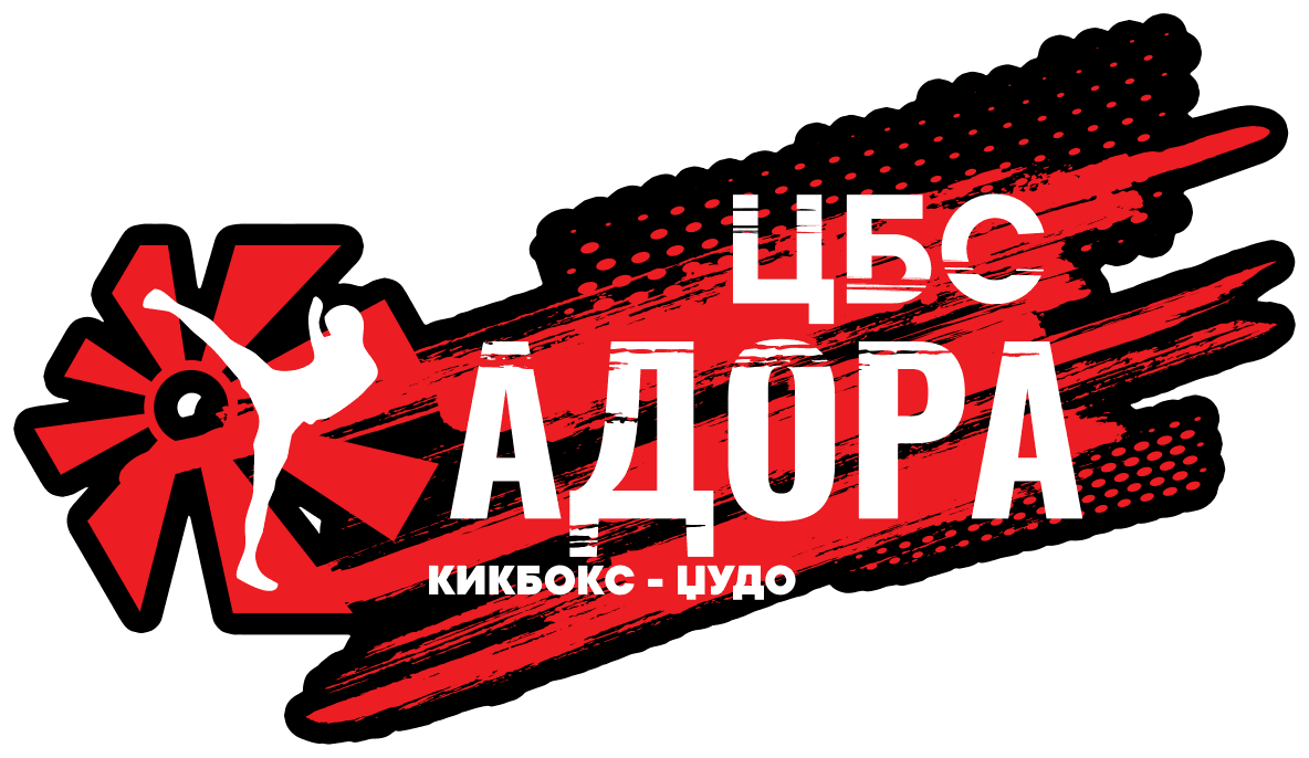 Официјално лого на CBS ADORA