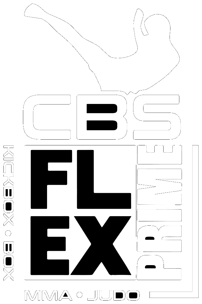 Официјално лого на CBS FLEX PRIME